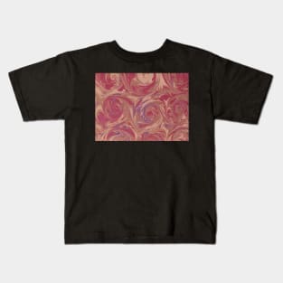 Marble no 2 Kids T-Shirt